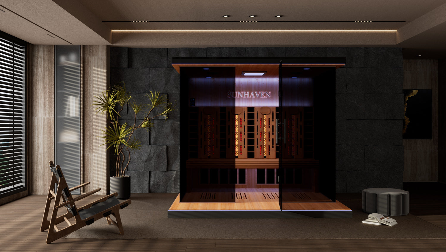 The Amazing Health Benefits of Sauna Use: Science-Backed Reasons to Sweat