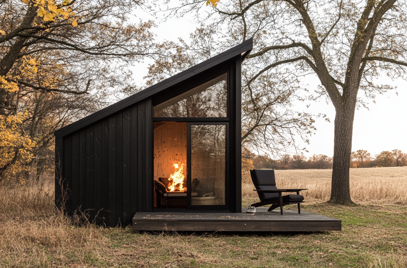 Outdoor Saunas: From Health Benefits to Installation