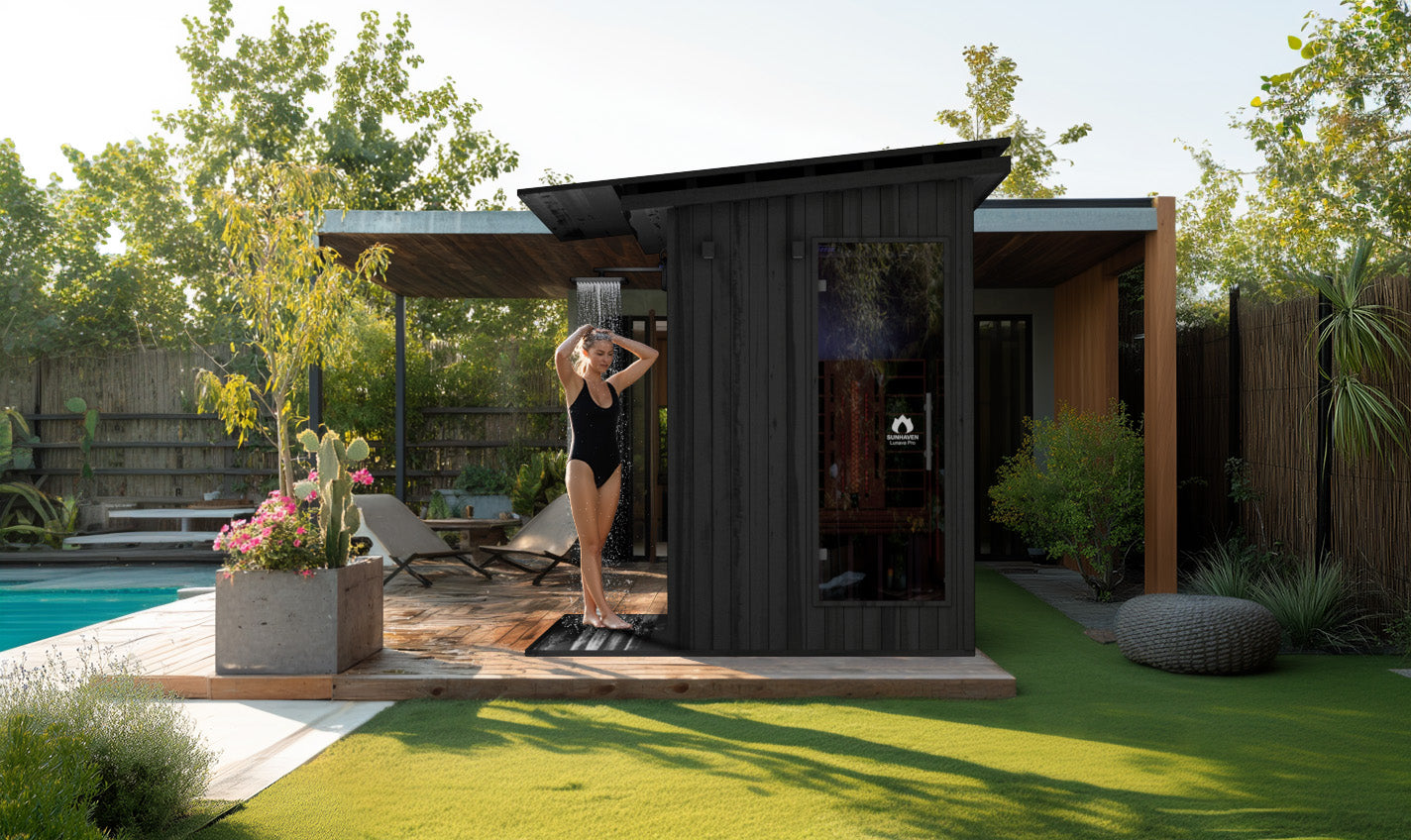 The Ultimate Guide to Full-Spectrum Infrared Saunas: Science, Benefits &amp; Real User Experiences